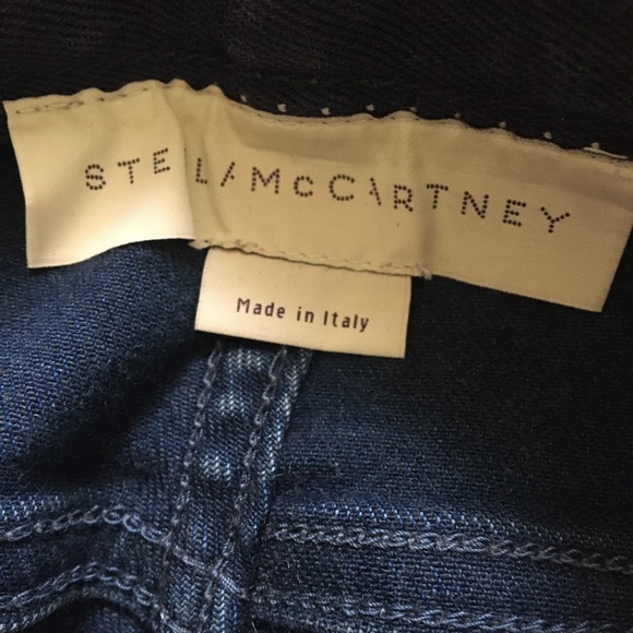 Stella McCartney 70s Jeans Flare Jeans. LAST CHANCE!! - Picture 7 of 10